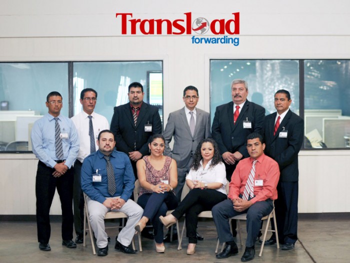 Team-TransLoad-Forwarding-14 Team-TransLoad-Forwarding-14